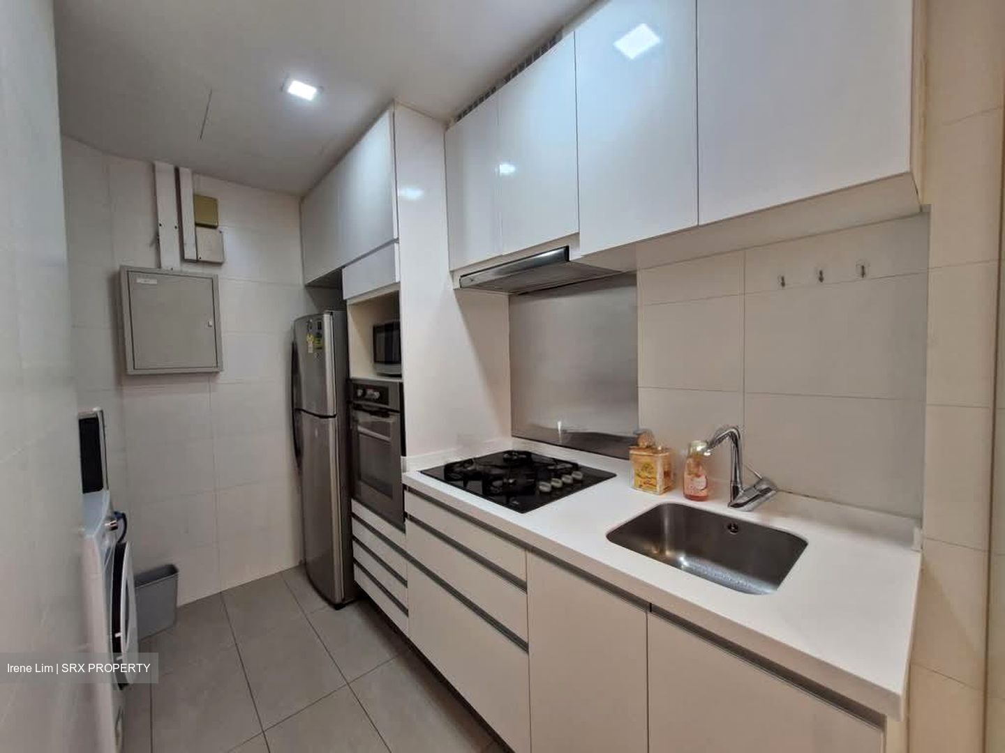 Nathan Residences (D10), Apartment #580582111